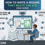 How to Write a Resume That Beats the ATS (Applicant Tracking System)